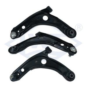LWT lengan kontrol suspensi bawah mobil 48069-59095 48068-59095 untuk toyota YARIS VITZ/05-16:NCP9 # NSP110 NCP13 # ZSP110 SCP10 #
