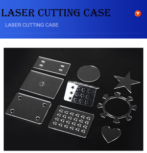 Película de PET de corte CNC, película de aislamiento de PET, hoja de aislamiento de piezas de Metal para piezas de Metal, blindaje EMI, láser/Servicio de corte por chorro de agua - Product Image 5