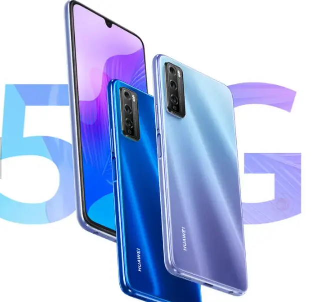 Visualizza l'immagine più grande aggiungi al confronto condividi telefoni cellulari usati all'ingrosso Huawei Enjoy 20e 20se 20 20 Plus 20Pro 5G smartphone Unl