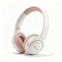 Sanag D10 Pro BT True Wireless Stereo Headphones dengan Pengisian Daya Tipe-C, Mic, ANC, Latensi Rendah untuk Gaming & Olahraga