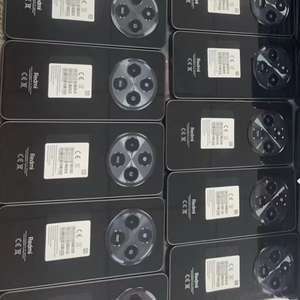 <span class=keywords><strong>Smartphone</strong></span> Redmi14C Version Globale Téléphone Mobile <span class=keywords><strong>4G</strong></span> Processeur Octa-Core Écran Haute Résolution Charge Rapide Réseau Cellulaire LTE Prise EU Anglais - Product Image 4