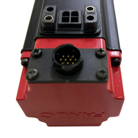 Fournisseur de pièces détachées pour servomoteur FANUC A06B-0116-B104