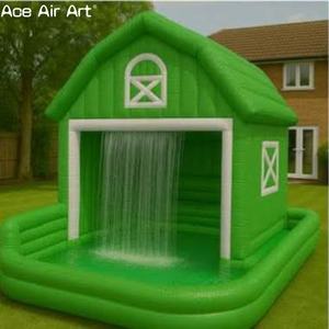 Tente de luxe gonflable pour événements en plein air |   Tente gonflable personnalisée pour le camping, le glamping et les locations de fêtes - Product Image 3