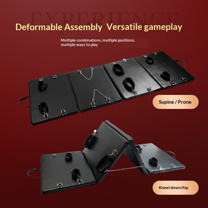 Роскошные эротические секс-подушки для женщин, БДСМ-аксессуары, реквизит для секса на диване, для флирта, для тренировок на открытом воздухе - Product Image 3