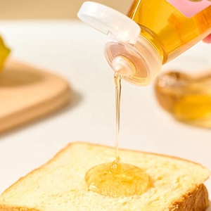 Bouchons de bouteille en plastique de qualité <span class=keywords><strong>alimentaire</strong></span> à visser avec valve en <span class=keywords><strong>silicone</strong></span>, bouchons de distribution anti-fuite 38/400 pour sauces, ketchup, miel - Product Image 6