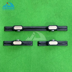 Vente flash : 1 pièce de verrouillage de plaque pour machines d'impression <span class=keywords><strong>offset</strong></span> <span class=keywords><strong>Heidelberg</strong></span>, pièces détachées, support de réglage de la <span class=keywords><strong>machine</strong></span> de découpe, longueur 250 mm 117 mm - Product Image 5
