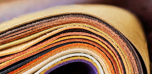 Cnc deri kesici makinesi flatbed giyim kumaş kesme makinesi saç kesim deri sandalye kesme makinası - Product Image 5