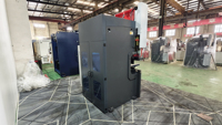Chine 20T800 presse plieuse électrique pure de haute précision entièrement automatique avec certification CE pour le pliage de tôle