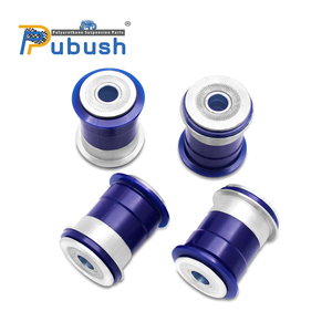 Pièces de suspension avant de haute qualité RFK3695K Bras de suspension inférieur arrière intérieur Kit de douille pour 2018 et plus pour FORD AUSTRALIA RANGER PX - Product Image 3