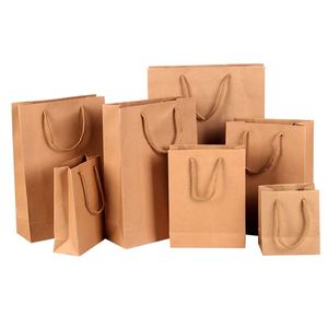 วัตถุดิบทำถุงกระดาษแบบกำหนดเอง ราคาถูกที่สุด ขายดี - Product Image 3