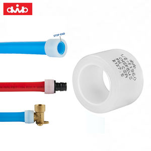 1/2 "3/4" 1 "F1960 PEX-Expansions ringe für Pex-a-Schläuche Kompatibel mit allen Arten von Pex-A-Rohren mit End anschlag - Product Image 6