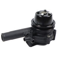 Prix d'usine Changzhou Dongfeng Pièces de tracteur complètes 250/254 Laidong 385 Moteur diesel Pompe à eau Pompe de circulation