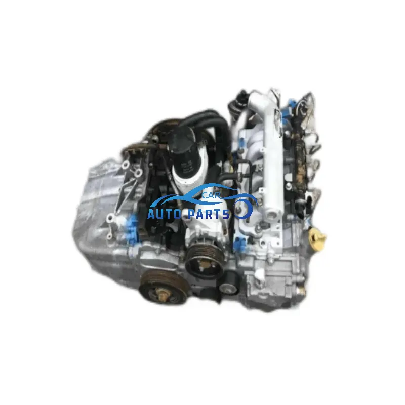 Brand New 800cc 372 for Chery Short Engine Assembly for XUV Engine Parts 100% ORIGINAL With lower Price