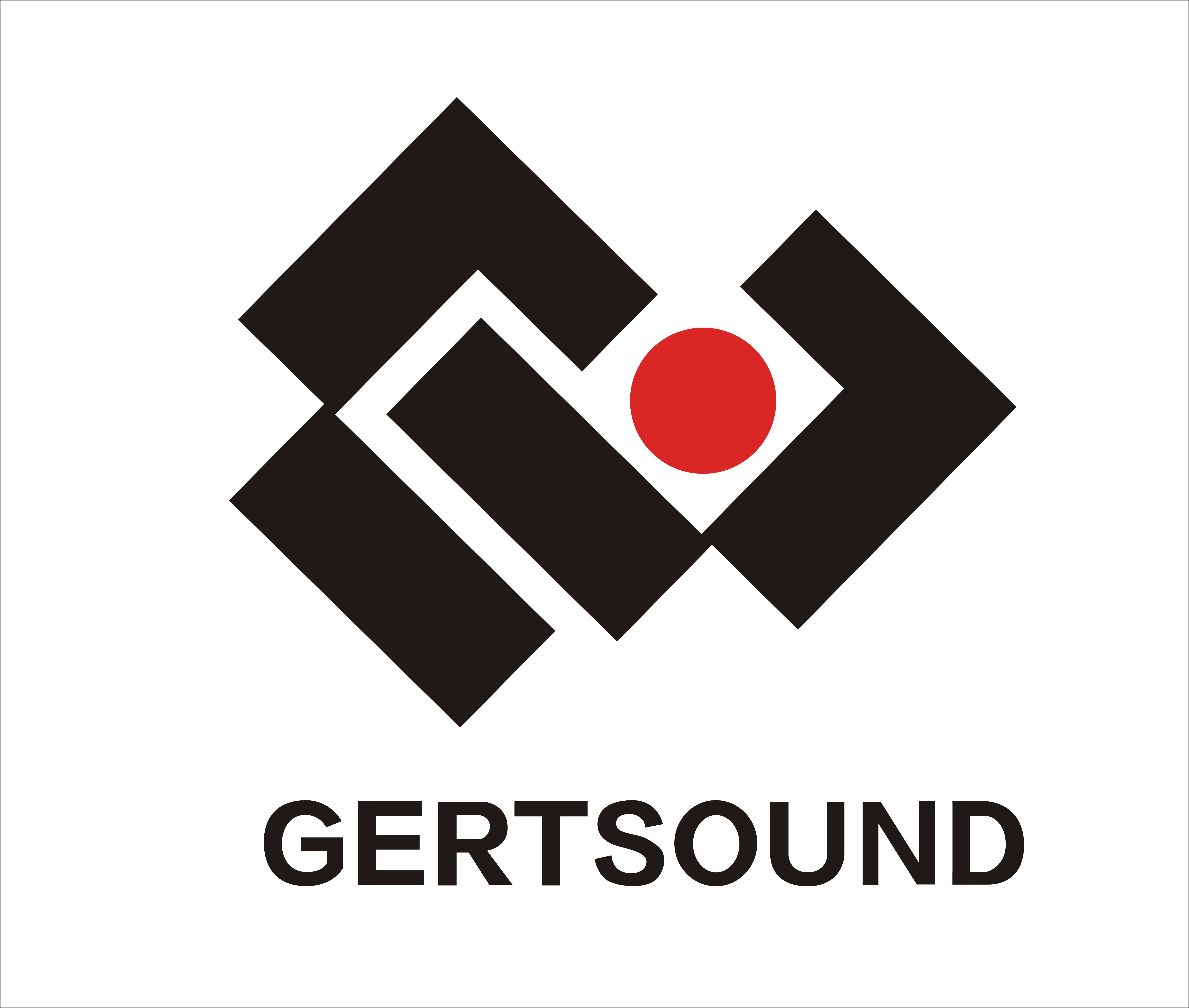 Enping Gertsound Electronics Co., Ltd. logo