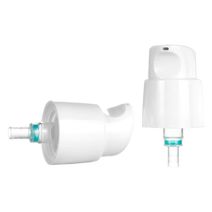 Crema de resorte externa 20/410/tratamiento/bomba de base/dispensador/pulverizador - Product Image 5