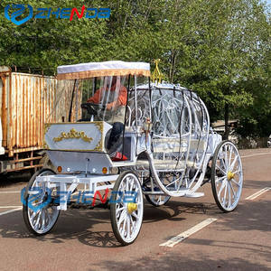 Spezial isiert auf die Herstellung von Kürbis wagen Fabrik Top-Qualität Reise Kürbis wagen zum Verkauf - Product Image 6