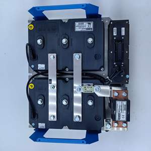 แผงควบคุมรถยก A50324910 2000kg แผงควบคุมไฮดรอลิกสำหรับรถยกไฟฟ้า - Product Image 1