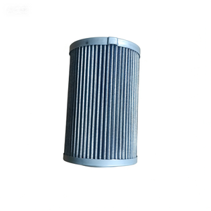 Elemento de Filtro Secundario Compatible con la Marca Liugong 53C0563 para Excavadora y Cargadora de Ruedas - Product Image 1