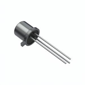 Authorized Distributor Electronics Component Transistors TO-206AA, TO-18-3 Metal Can 2N3947 TIN/LEAD - Product Image 1