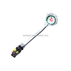 Capteur de niveau <span class=keywords><strong>GPL</strong></span> Di Livello <span class=keywords><strong>GPL</strong></span> 0-90ohms Kit de <span class=keywords><strong>conversion</strong></span> <span class=keywords><strong>GPL</strong></span> Offres Spéciales ancienne version Meilleure qualité MP48 - Product Image 3