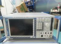 R&S FSP40 Spectrum Analyzer 9 kHz to 40 GHz Comprehensive Performance Improvement