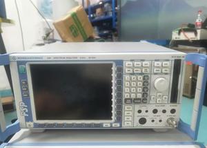Analisador de Espectro R&S FSP40 9 kHz a 40 GHz Melhoria Abrangente de Desempenho - Product Image 2