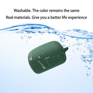 Prix de gros pour les accessoires d'écouteurs sans fil <span class=keywords><strong>Sony</strong></span> <span class=keywords><strong>LinkBuds</strong></span> WF-L900, étui en silicone pour écouteurs <span class=keywords><strong>Sony</strong></span> L900, coque pour <span class=keywords><strong>Sony</strong></span> <span class=keywords><strong>LinkBuds</strong></span> - Product Image 4