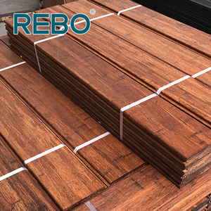 Panneaux en bambou durables et solides de stalle pour l'écurie de cheval fabriqués en Chine - Product Image 2