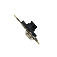 Módulo de Cámara USB UVC con Sensor CMOS PS5268L de 2MP, Compatible con SDK y Lentes M12 para Aplicaciones de Visión