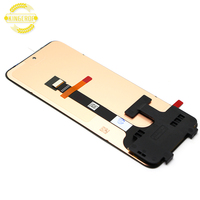 Écran LCD d'origine neuf de 6,28 pouces pour Motorola Edge 30 Neo, écran LCD avec cadre, assemblage de numérisateur pour Motorola Edge 30 Neo LCD