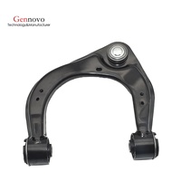 Gennovo OEM qualité pièces détachées auto suspension avant bras de commande supérieur 1725696 5232166 pour Mazda BT50 Ford Ranger 2011-