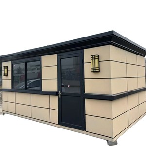 Caseta de Seguridad de Aleación de Aluminio con Capacidad para 3-4 Personas, Control Manual, Uso en Exteriores - Product Image 5