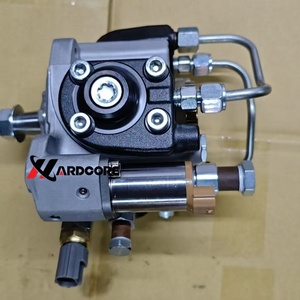 294050-0100 Diesel <b>Pump</b> for 6HK1 for Excavator Construction Machinery Parts - Product Image 4