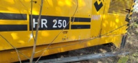 Foreuse rotative de forage de chantier d'occasion MAIT HR250 2013