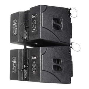 High Quality 10 Inch Neo Coaxial Active <strong>Line</strong> <strong>Array</strong> Sound System High Power <strong>Speaker</strong> - Product Image 5