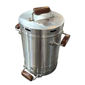 पेशेवर कस्टम एल्यूमीनियम स्टील लेजर काटने उत्पाद शीट धातु निर्माण संलग्नक बॉक्स फ्रेम वेल्डिंग मशीन - Product Image 1