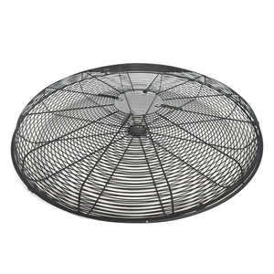 Coperchio <span class=keywords><strong>di</strong></span> protezione del ventilatore per la riparazione del condensatore d'aria centrale - Product Image 4