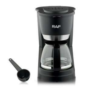 <span class=keywords><strong>Cafetière</strong></span> à filtre <span class=keywords><strong>électrique</strong></span> de haute qualité RAF, marque premium, pot en verre de <span class=keywords><strong>6</strong></span> <span class=keywords><strong>tasses</strong></span>, 0,75 l - Product Image 6