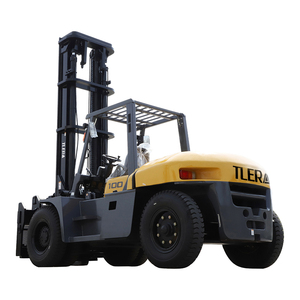 Chariot élévateur robuste neuf de marque TLERA 2026, 32 tonnes, 30 tonnes, 25 tonnes, 20 tonnes, 16 tonnes, 12 tonnes, chariot élévateur lourd de 25 tonnes - Product Image 4