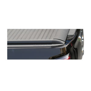 Couvercle de <span class=keywords><strong>coffre</strong></span> en aluminium dur pour Toyota Hilux Vigo/Dodge Ram Dakota/Ford F-150/Chevrolet silverado - Product Image 5