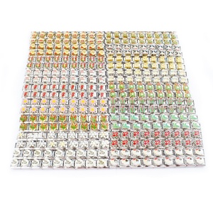 สร้อยข้อมือสแตนเลสสตีลชุบทองแบบโมดูลาร์สไตล์อิตาลี รุ่นใหม่ ดีไซน์ทันสมัยสำหรับโอกาสพิเศษ - Product Image 4