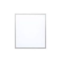 Plafonnier LED ultra-plat à prix réduit pour maison et bureau 60x60 2x4 Type IC, idéal pour les zones humides