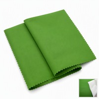 Tissu en nylon Taslan en gros 228T 170GSM finition mate résistant à l'eau respirant écologique pour veste uniforme sac tente