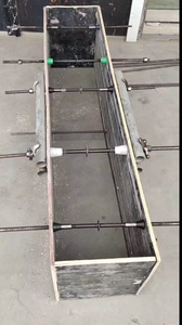 מוט מוט עניבות מים - Product Image 4