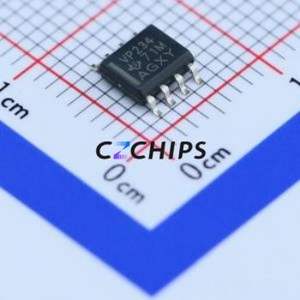 Nuevo-Original SN65HVD234DR circuito integrado IC Chip CAN transceptor venta completa componentes electrónicos Chips y servicio BOM - Product Image 1