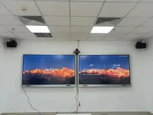 HUAWEI Professional 4K <span class=keywords><strong>Ideahub</strong></span> nouveau style de bureau intelligent S2 pro huawei <span class=keywords><strong>ideahub</strong></span> pro 65 - Product Image 2