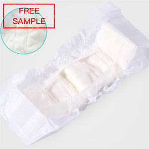 ओम ओडम कुत्ते डायपर महिला वितरक इको फ्रेंडली सुपर शोषक कोर बायो अतिरिक्त सोशोषक कम्पोस्टेबल सुरक्षित फिट - Product Image 2