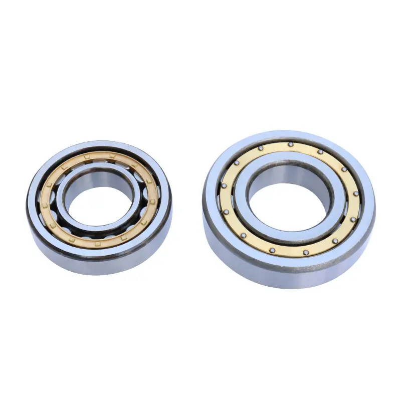 China manufacturer Single Row deep groove ball bearing for motors reduction gear 690 2rs