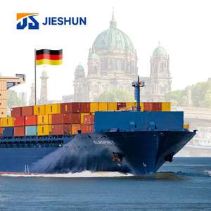 货运供应商服务交付livraison空运到德国物流livraison产品产品出口到全球 - Product Image 4