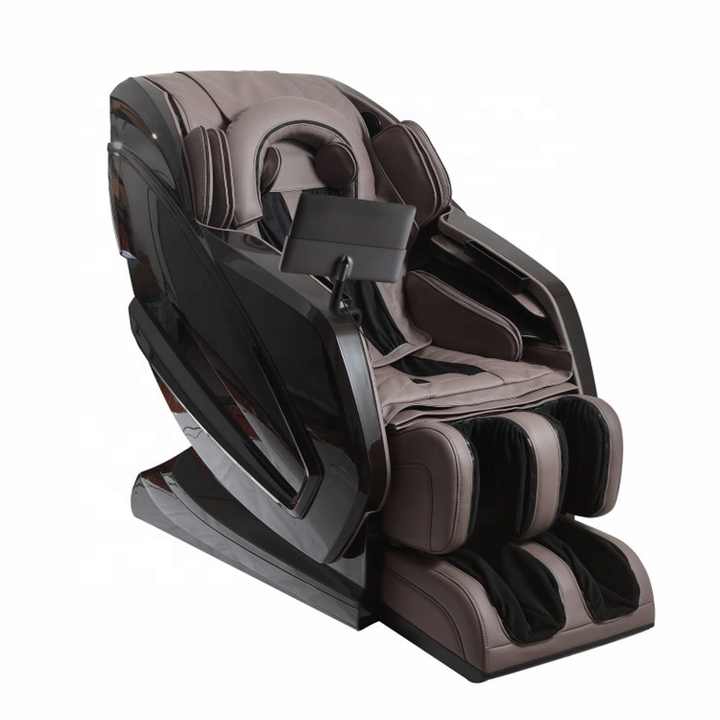 2021 High Quality Massage Chairs - Zero Gravity Luxury